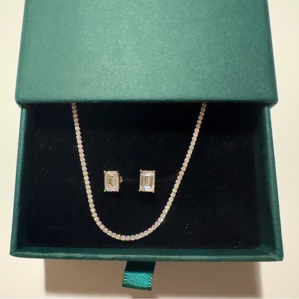 925 Amaïa Set
